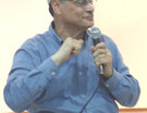 Prof. Dr. Marcos Cesar de Freitas 