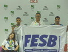 Participação FESB de 2016 